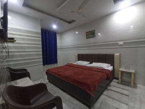 Hotel Prabhu Palace Kalka